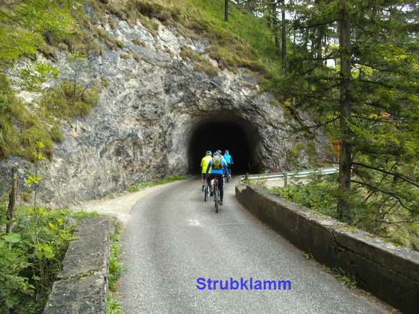 Strubklamm